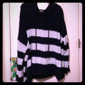 Comfy Cozy Oversized Sweater